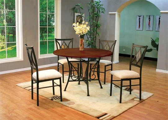 Table & Chair Set Just $217