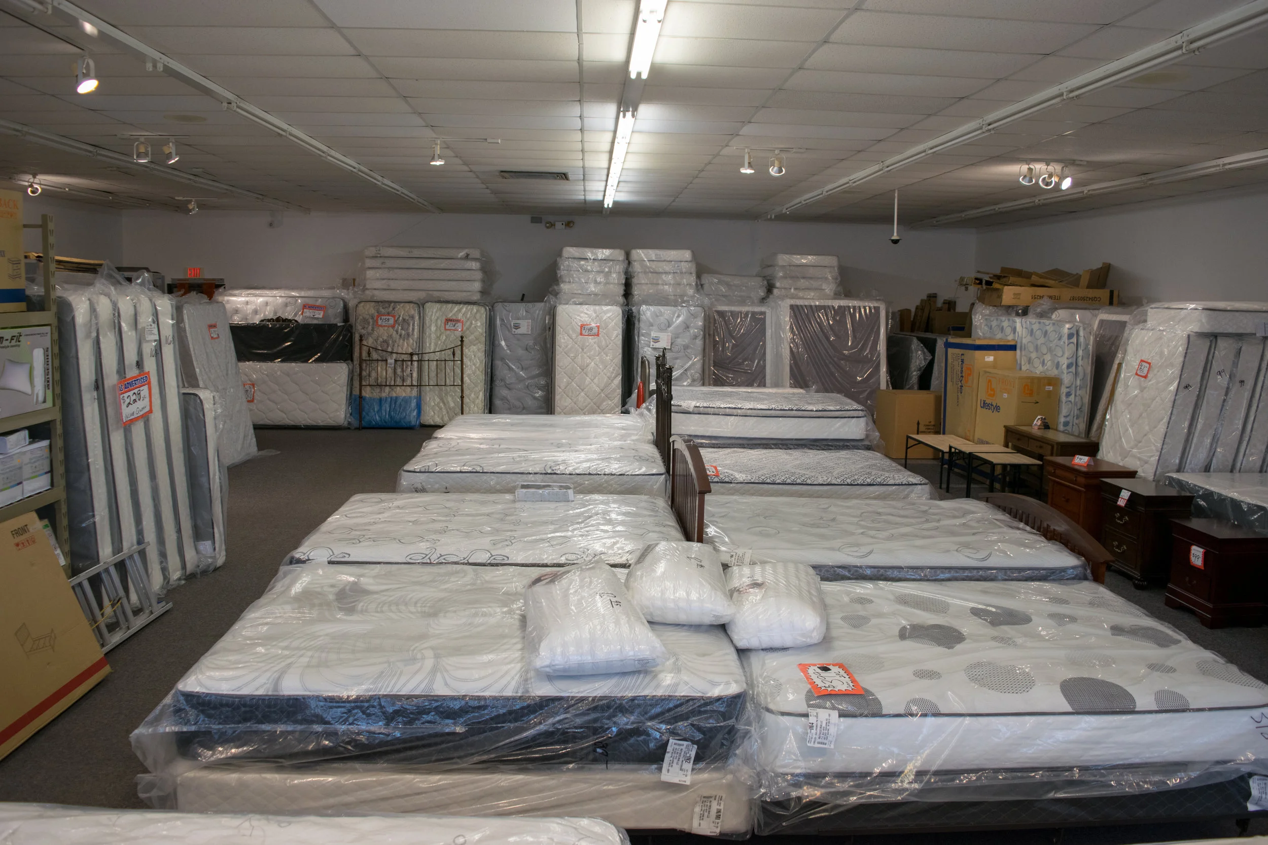 Mattress Man