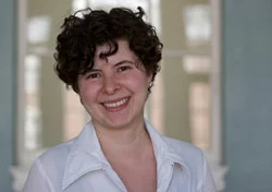 betterArts Welcomes Resident Gemma Cooper-Novack