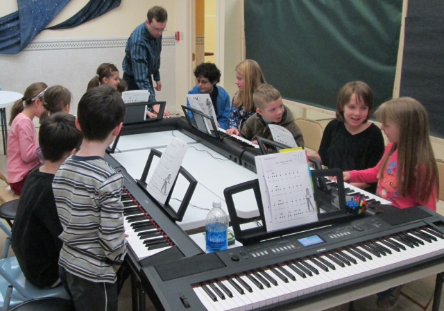 Image from Watertown Piano Lessons .