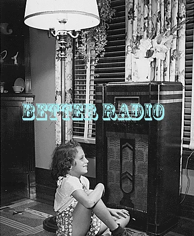 Better Radio Goes Live June 20 on WBTS 88.5 FM