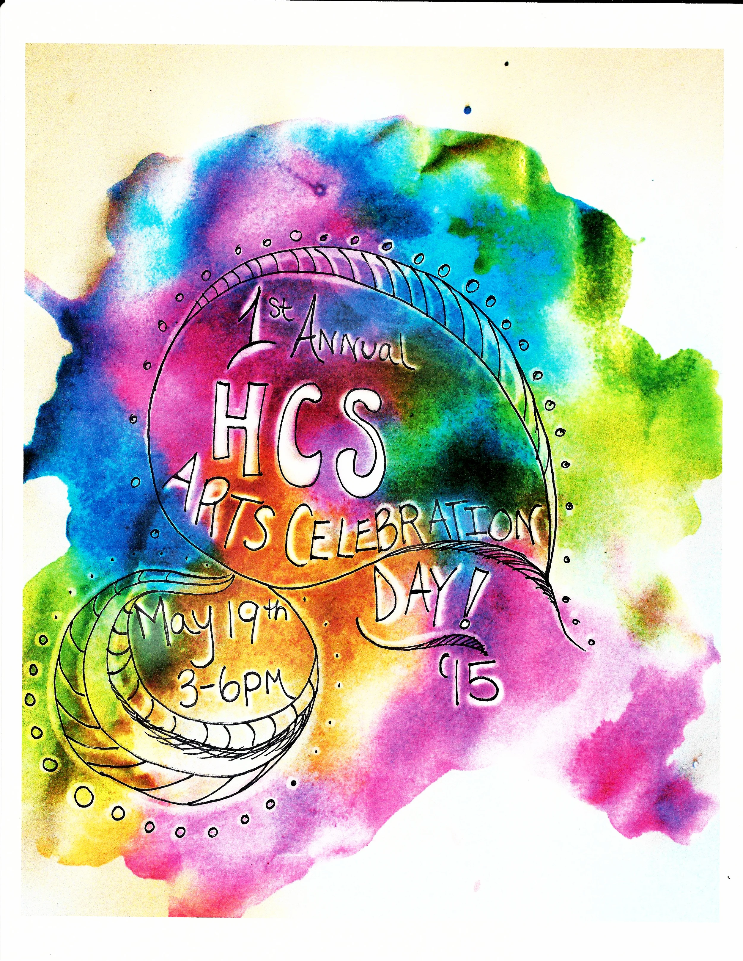 First Annual Arts Celebration Day Set in Hammond May 19