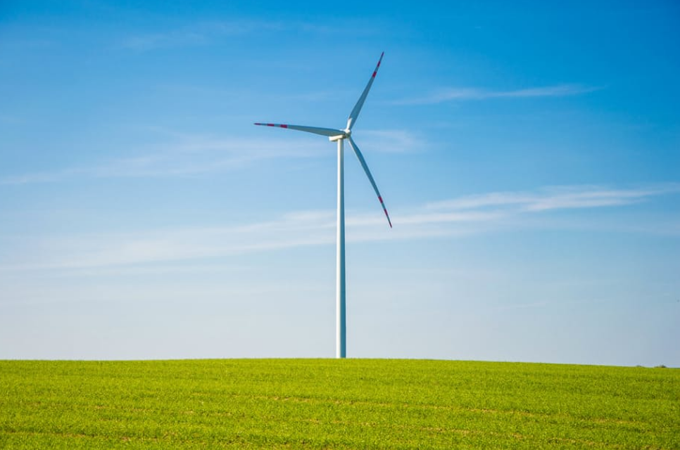 Move Your Farm Off-Grid With These 4 Alternative Power Sources