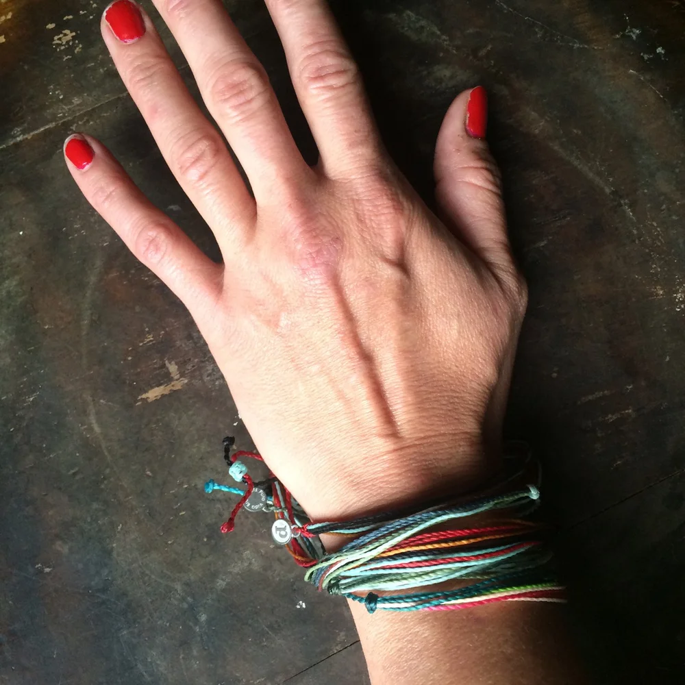 Pura Vida Bracelet to Support betterArts — Better Farm