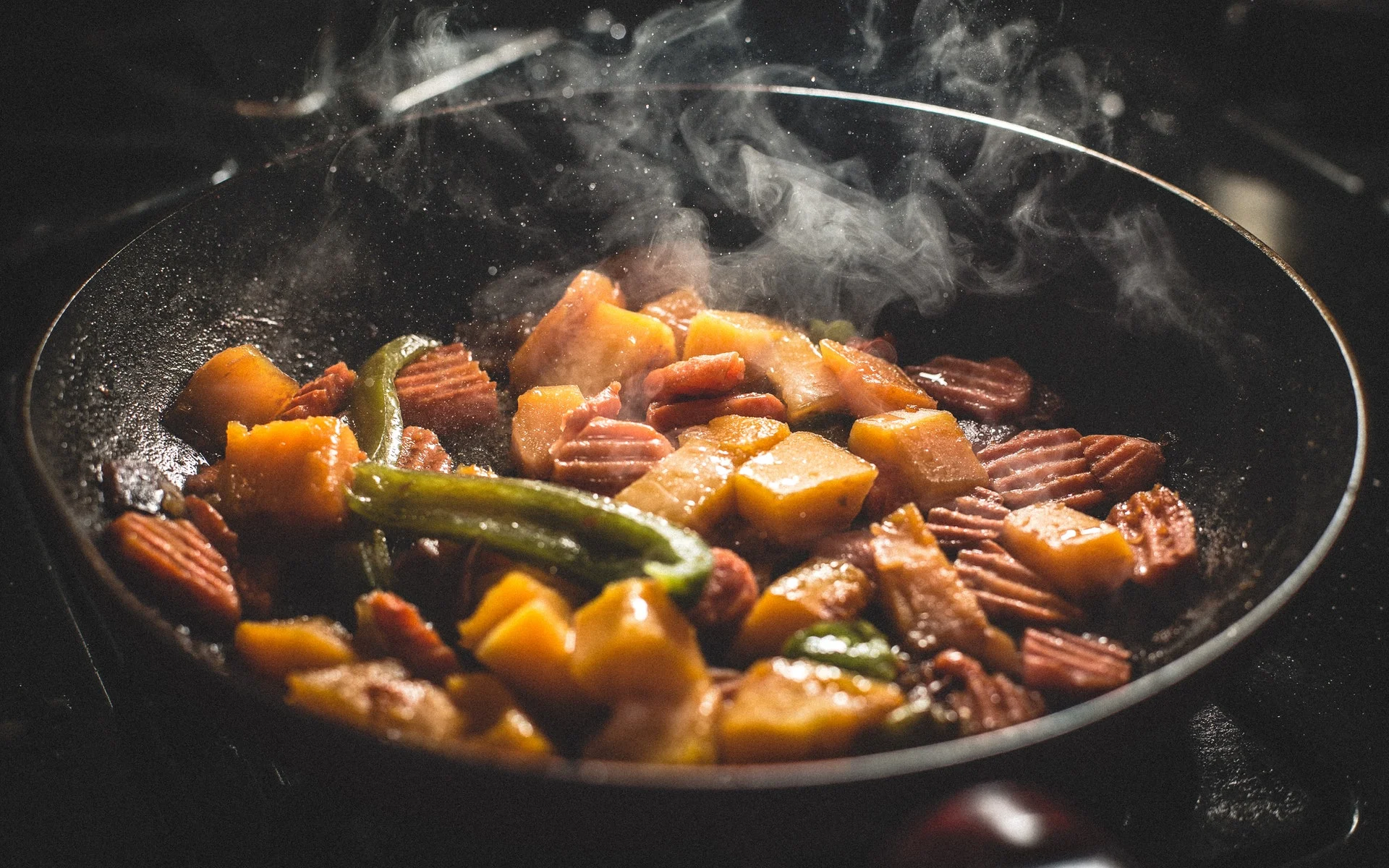 You Don't Need Complicated Equipment To Be A Great Cook!