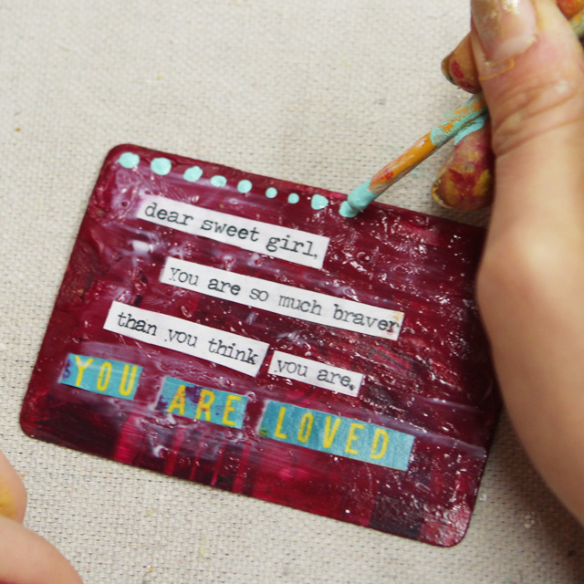 Image/ Brave Girls Club