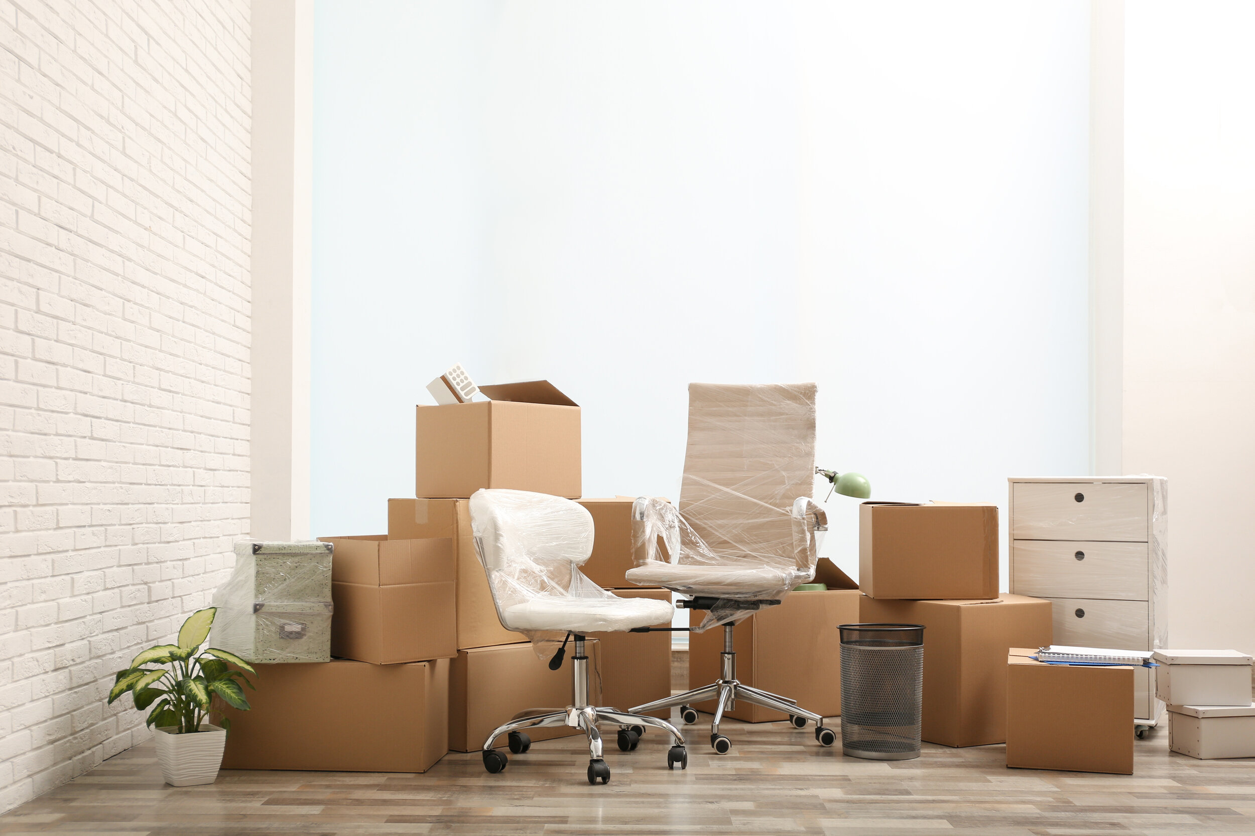 8 Tips On How You Can Move Business Locations