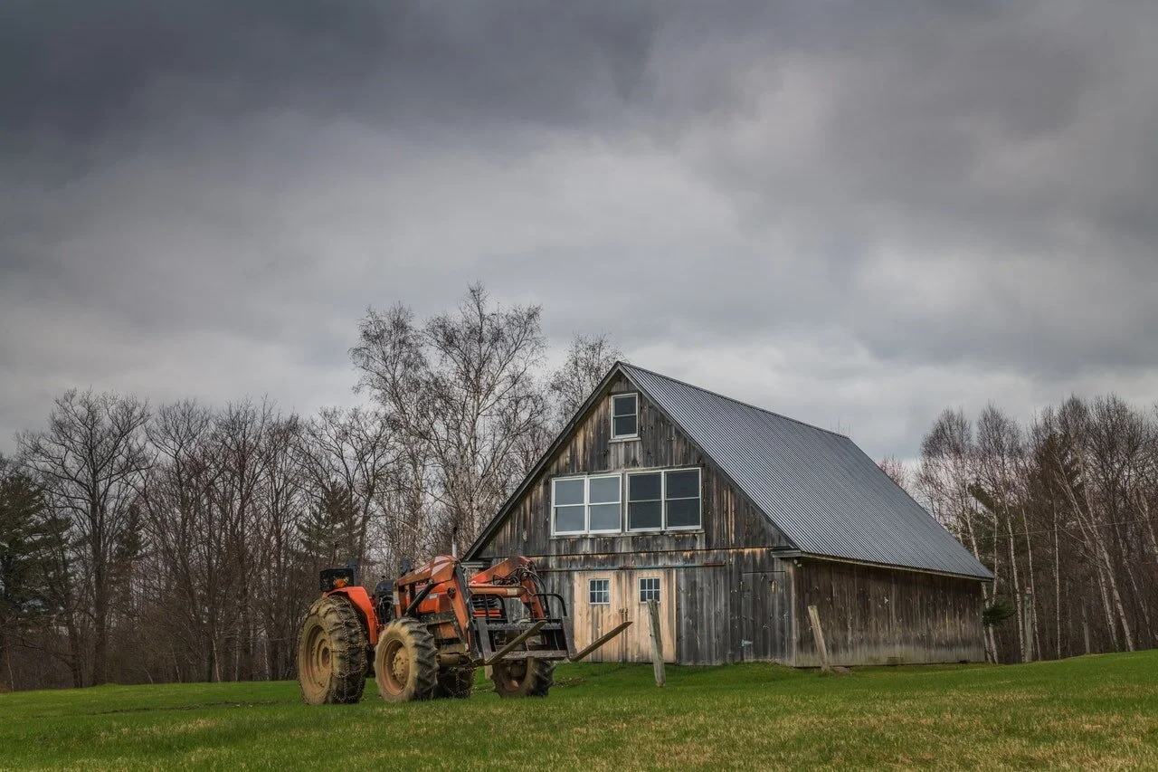 The Biggest Expenses of Starting a Farm (and How to Afford Them)