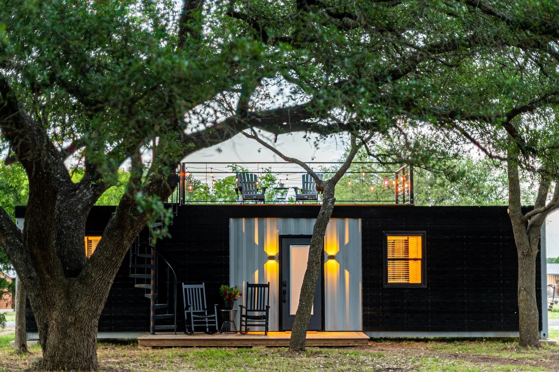 How to Get Out of the City and Live Off-Grid