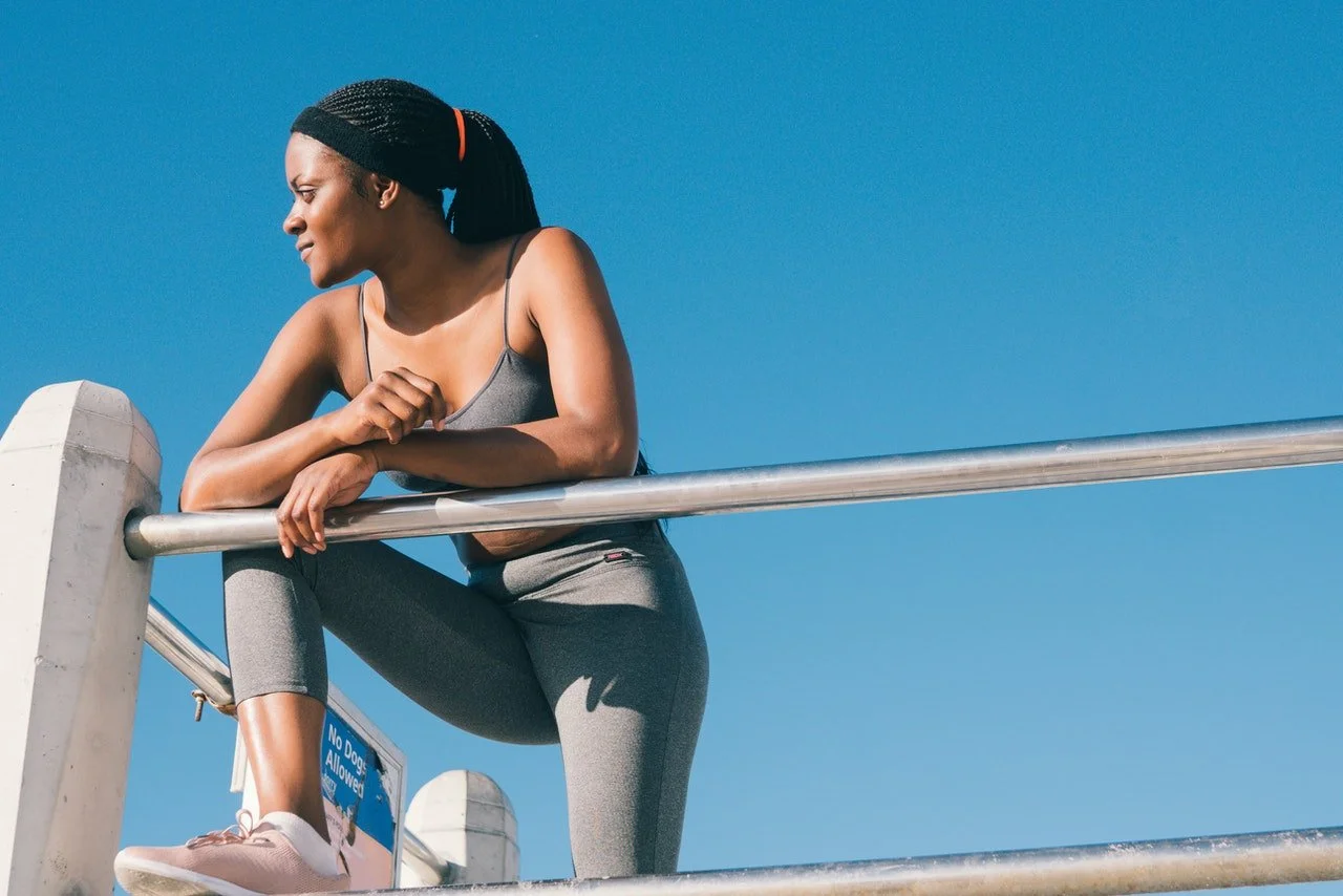 How to Start a Career in the Fitness Industry