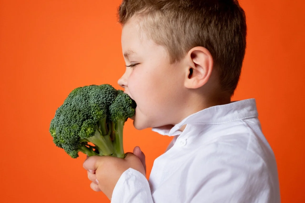 3 Healthier Snacks to Provide Your Children