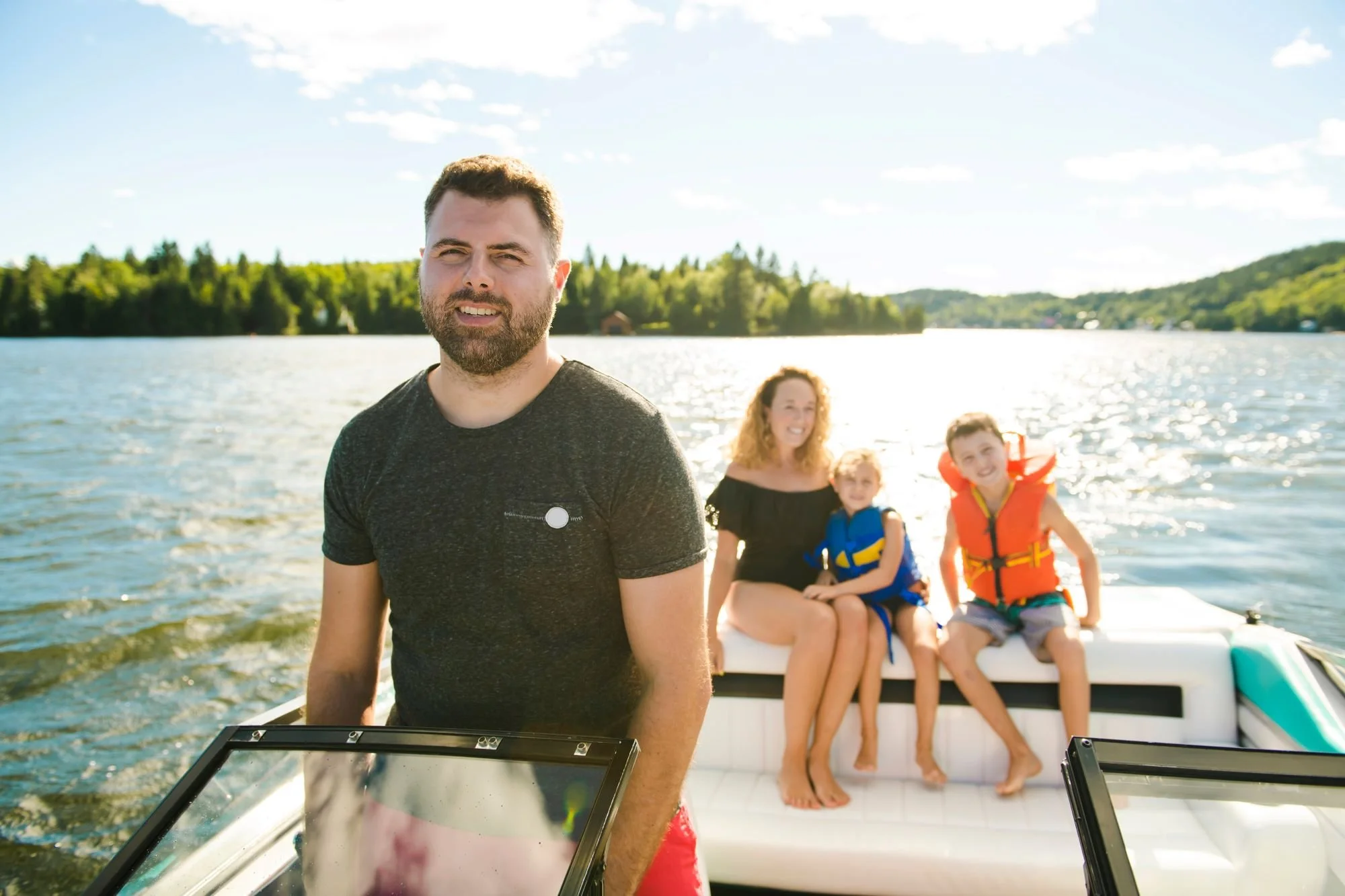 How to Get a Boating License