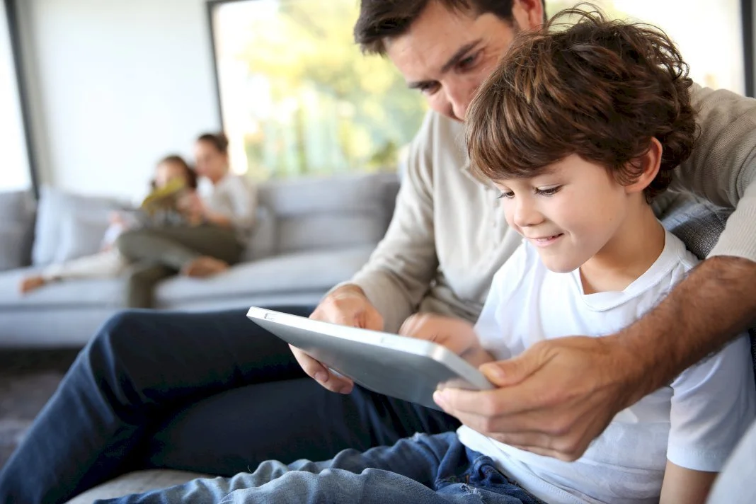 Approaching Education: What Kids Can Control