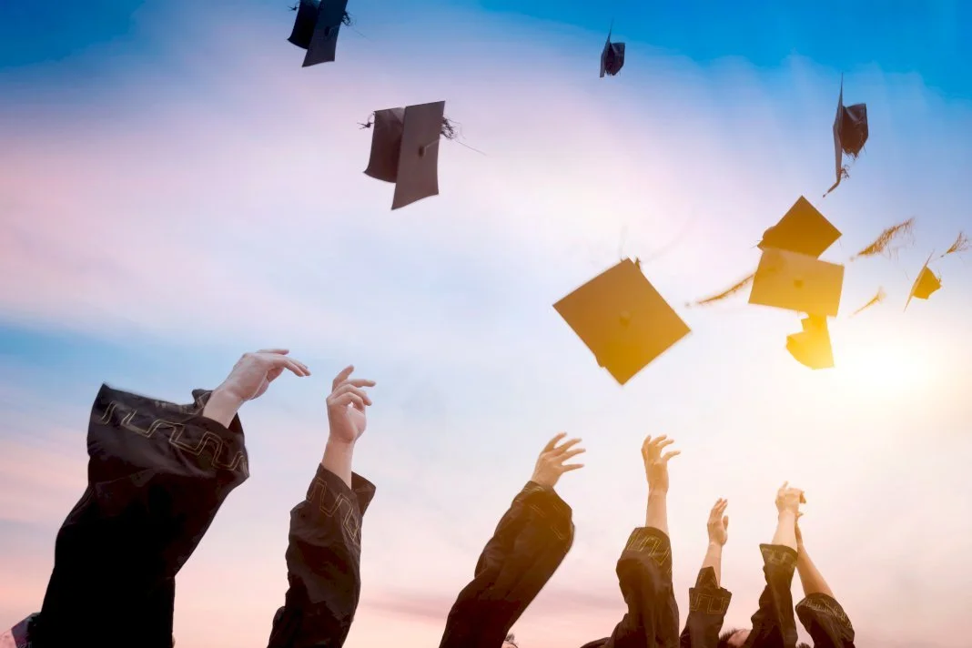 5 Tips for Finding Your First Job After Graduation