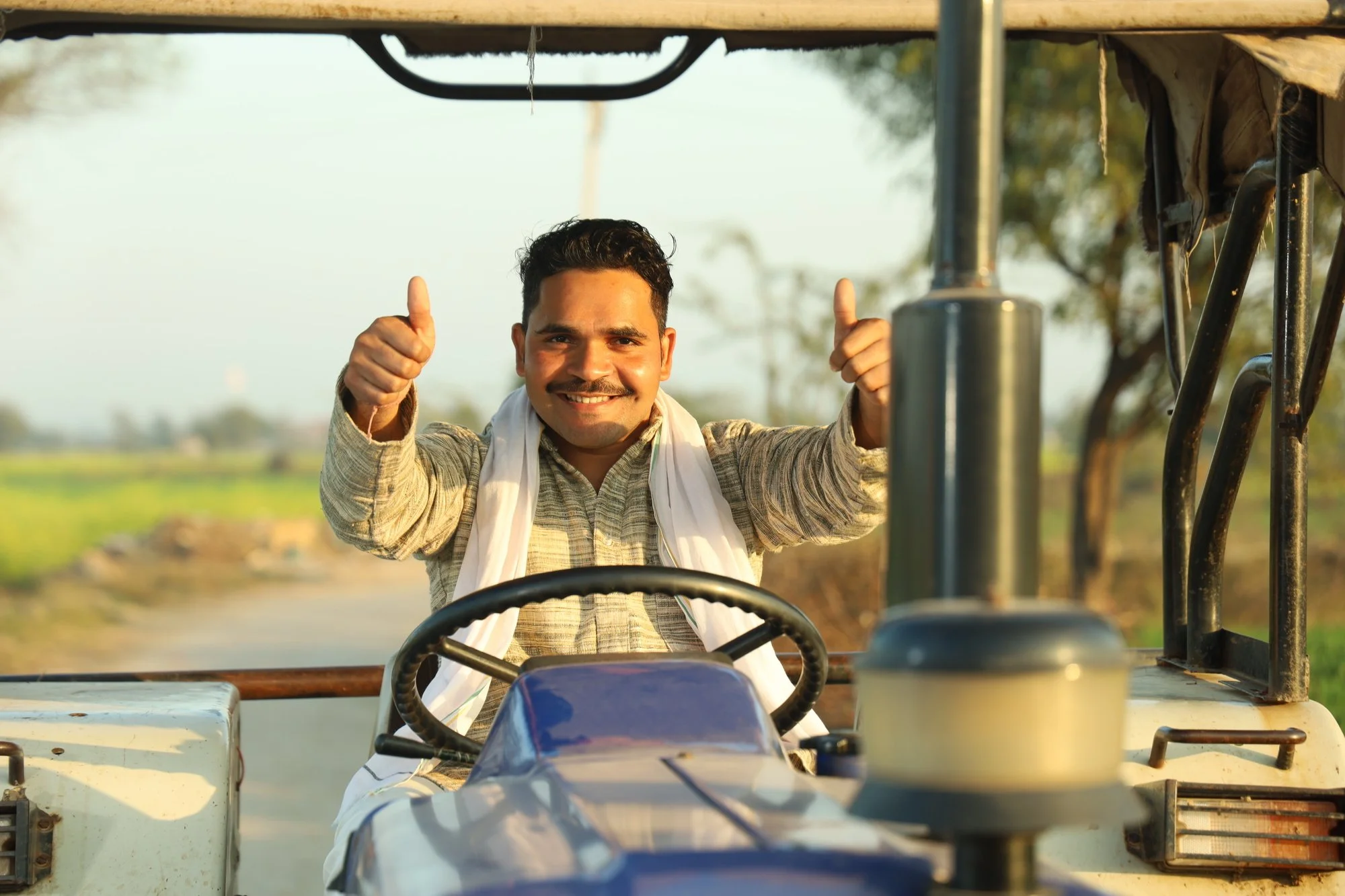 8 Questions to Ask When Buying New Farming Equipment 