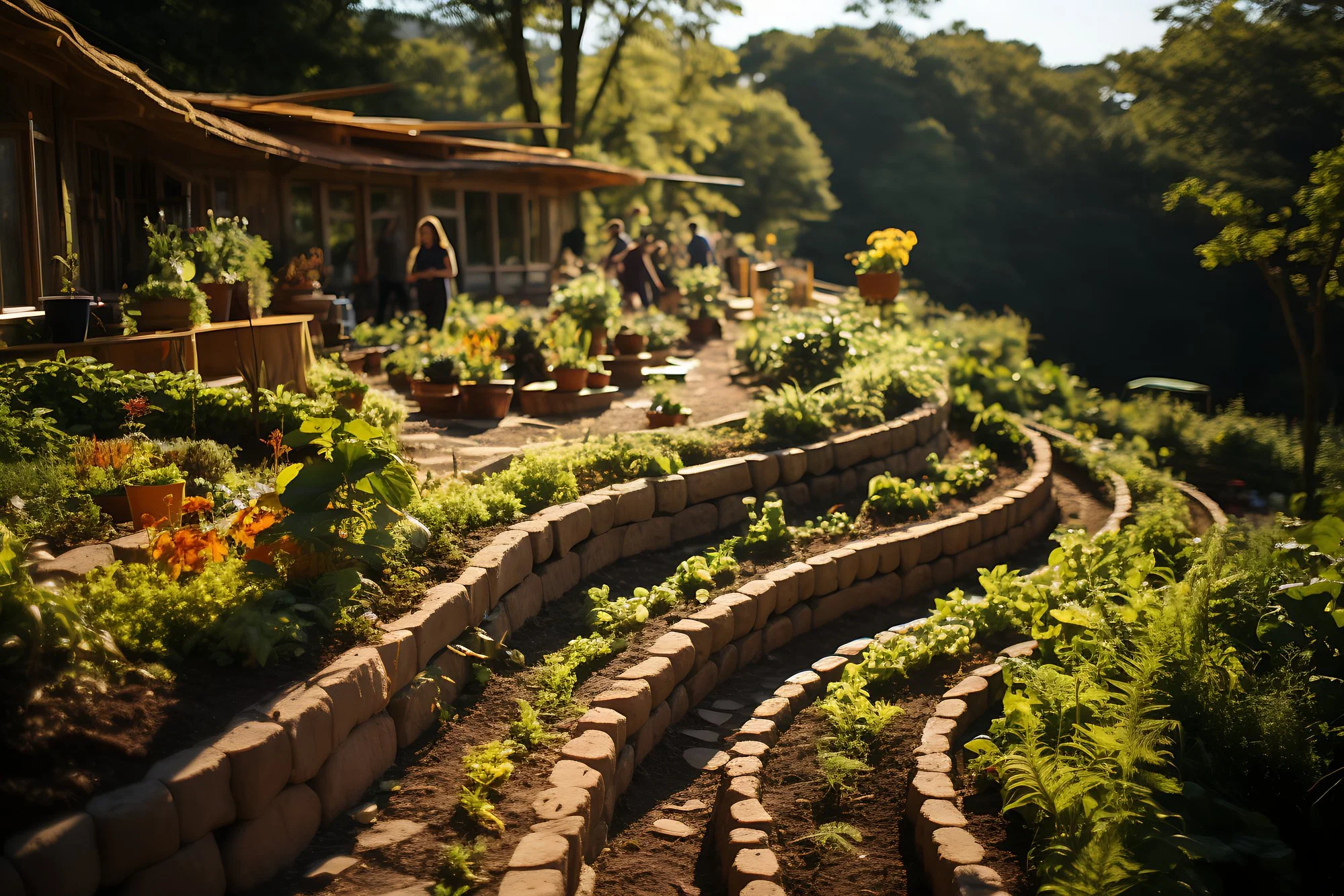 Sustainable Homesteading: A complete guide