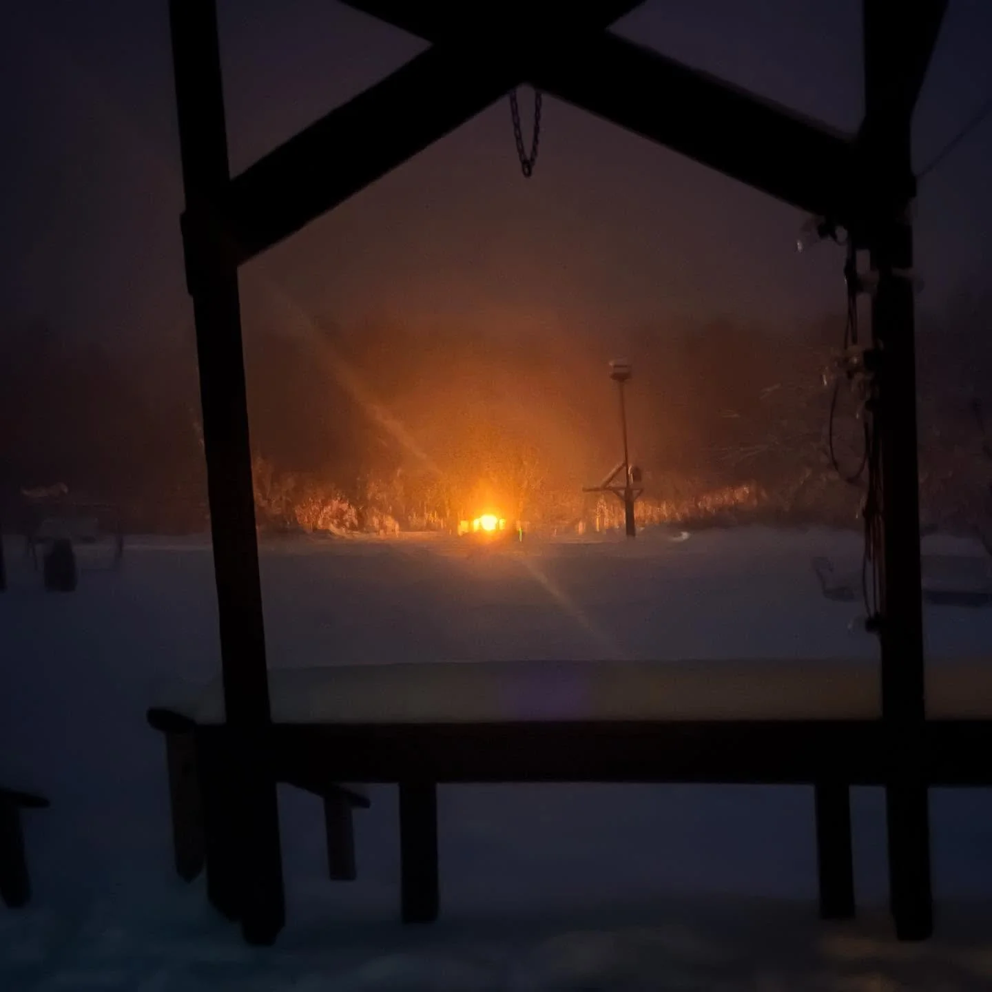 Better Be. Happy New Year, team.