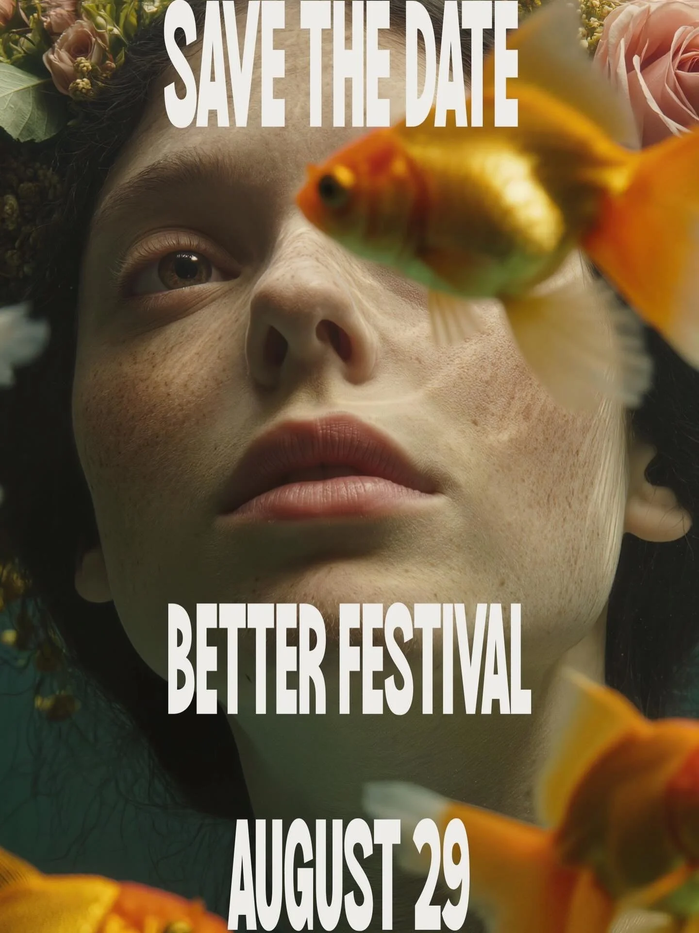 Better Festival returns Aug. 29 with @sophistafunk__ headlining. You do NOT want to miss this.

More exciting announcements coming soon&mdash;keep an eye on betterfarm.org/better-festival and hit us up if you&rsquo;re interested in vending, volunteer
