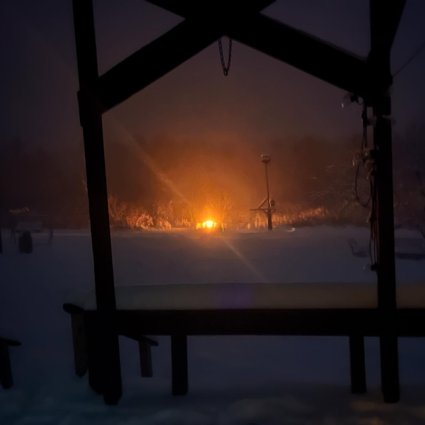 Better Be. Happy New Year, team.