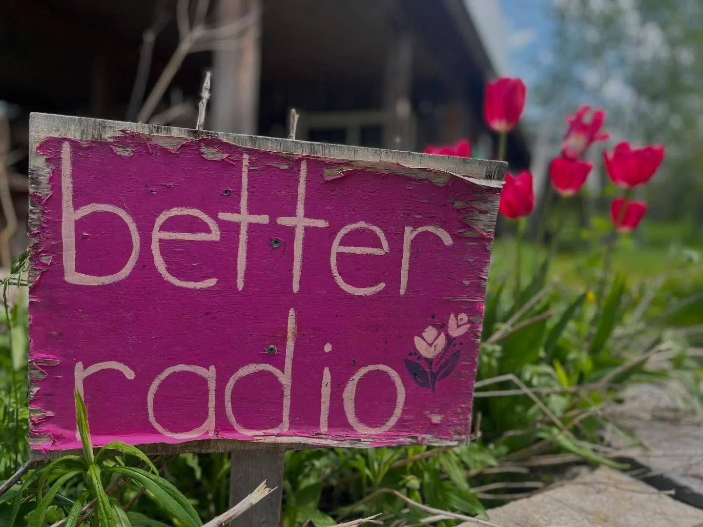 Please join us for a very special fundraising event from 6-9 pm Saturday, May 30, for Better Radio, Redwood&rsquo;s first-and only!&mdash;radio station.

The second annual &ldquo;Evening With Better Radio&rdquo; provides vital support to our 100% vol