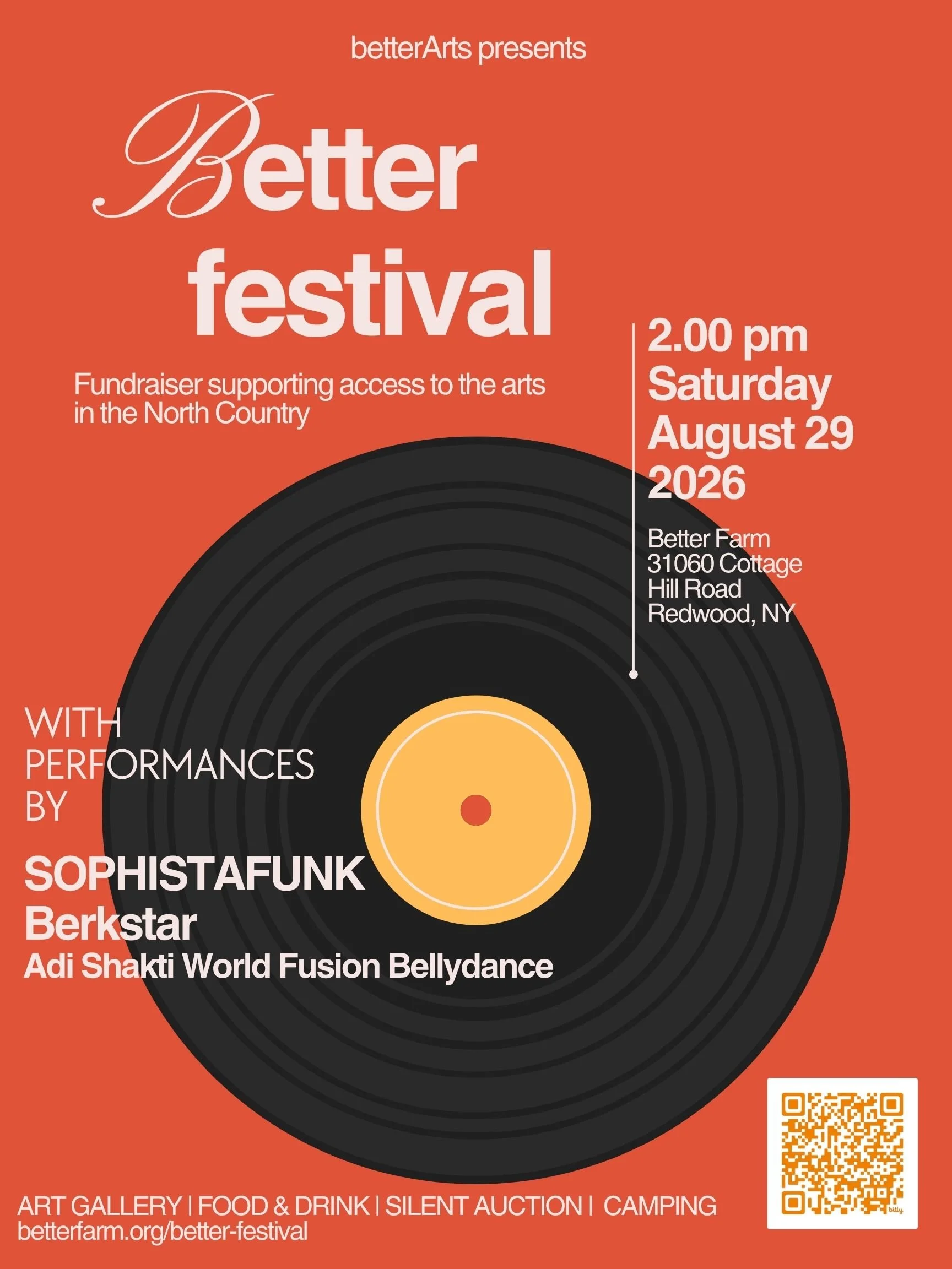 Better Festival 2026