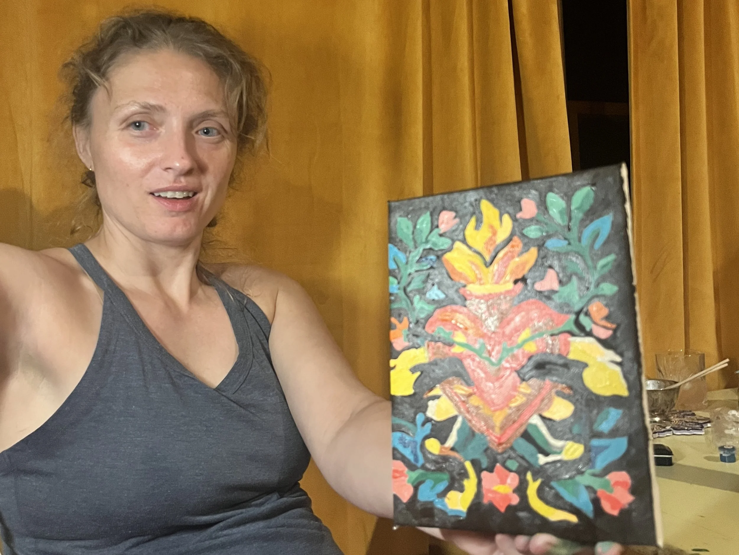 Painting Party