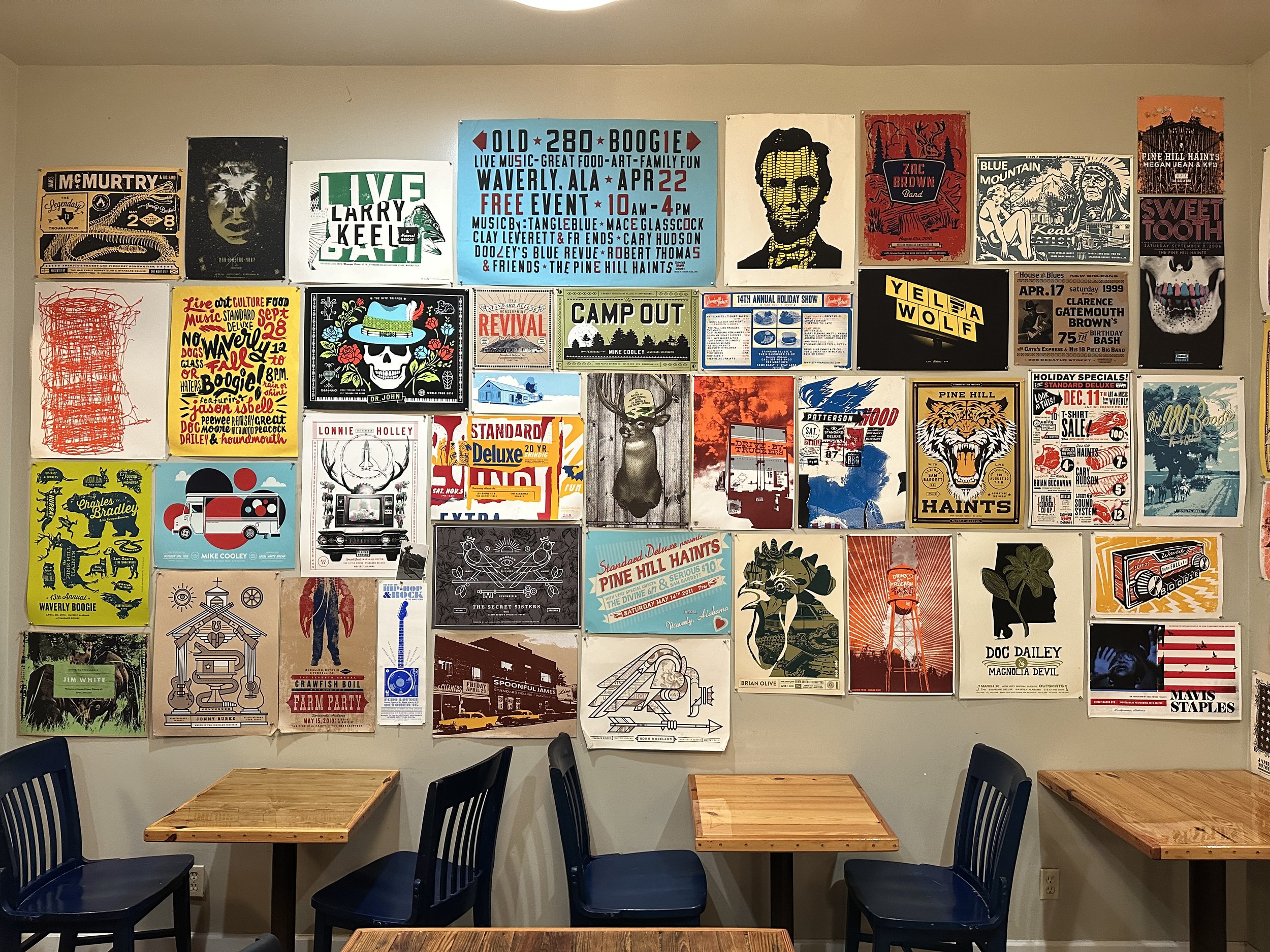 Standard Deluxe’s Poster Gallery.jpg