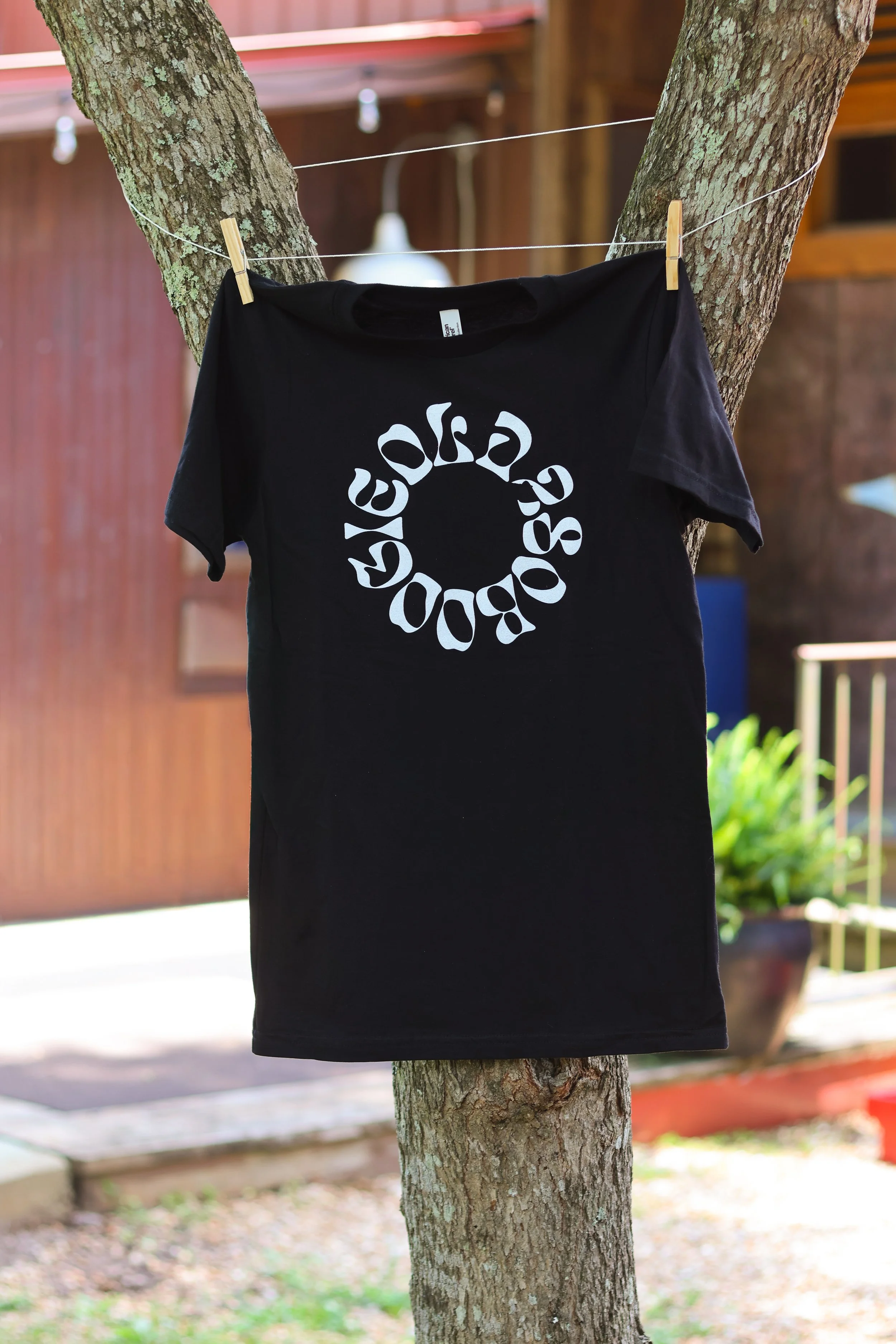 280 Boogie Circle T-Shirt