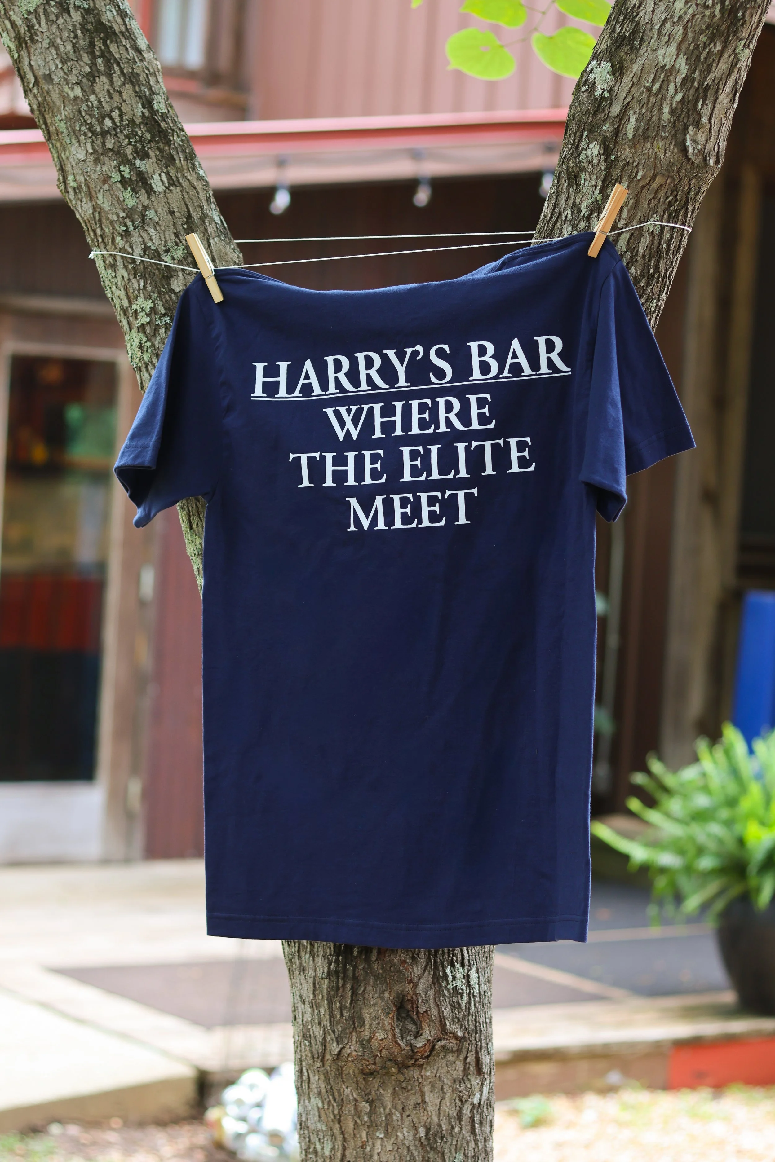 HARRY'S BAR T-Shirt