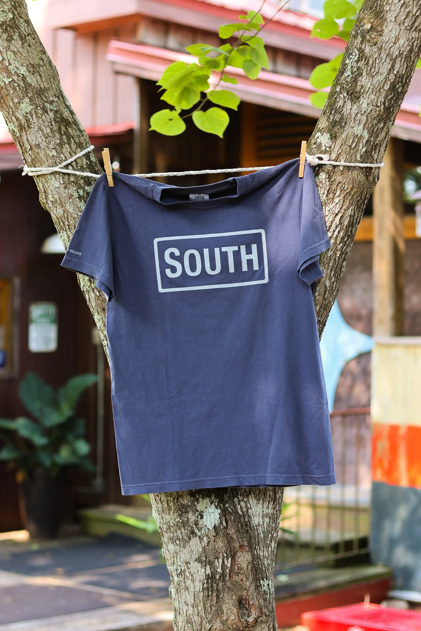 South T-Shirt
