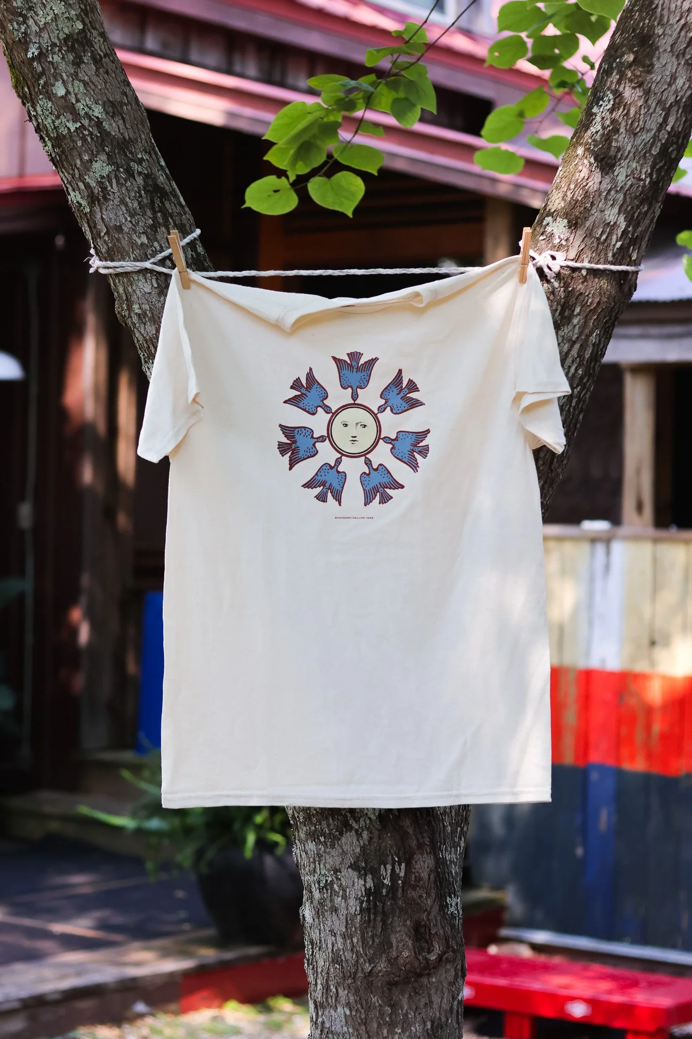 Moonbirds T-Shirt