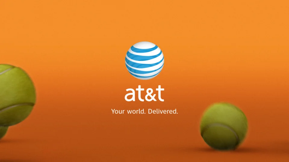 AT&T Endtags
