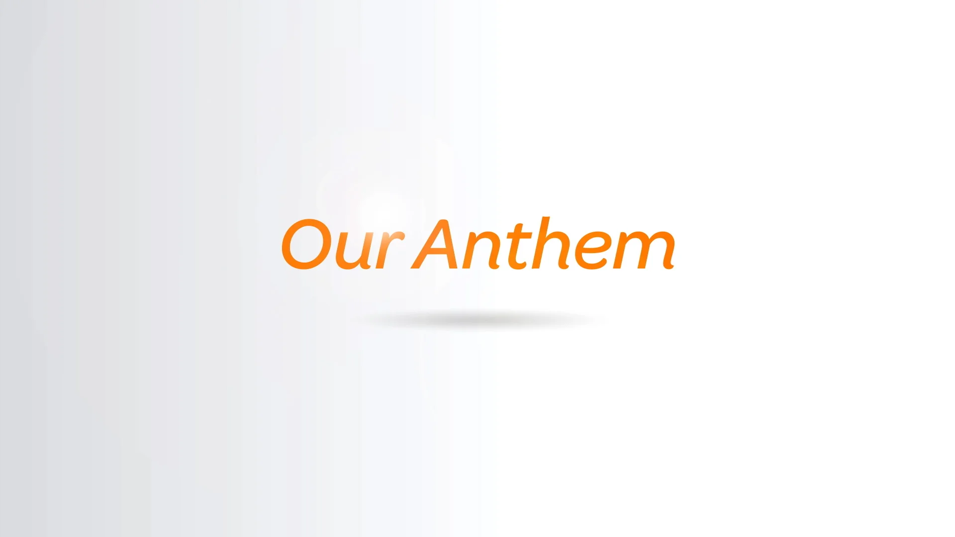 AT&T Sonic Branding Video