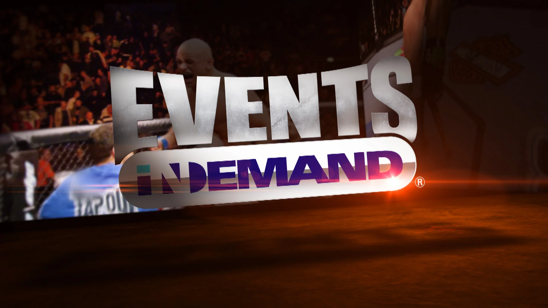 INDemand Sports Promo 