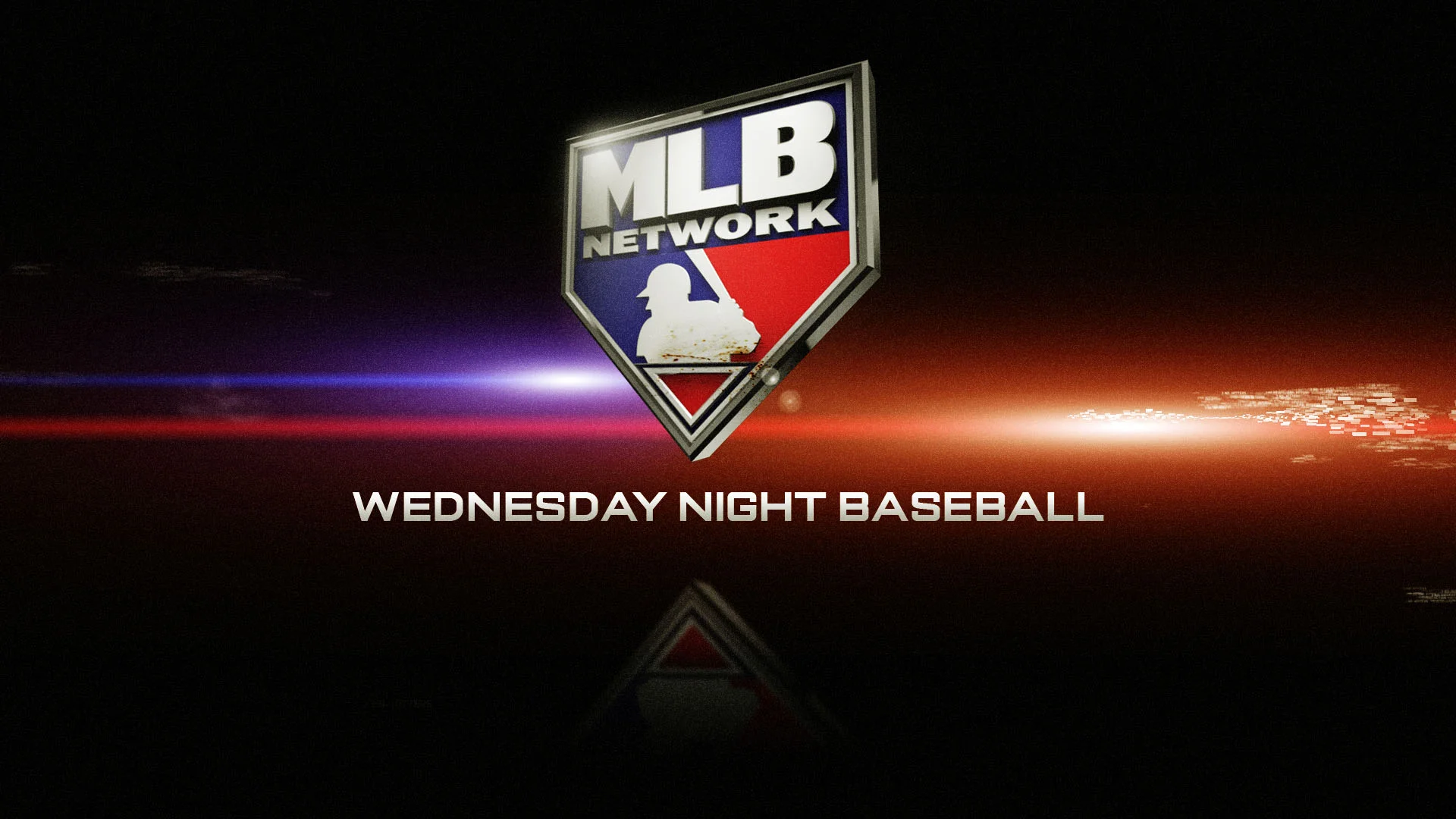 MLB Wednesday Night Baseball