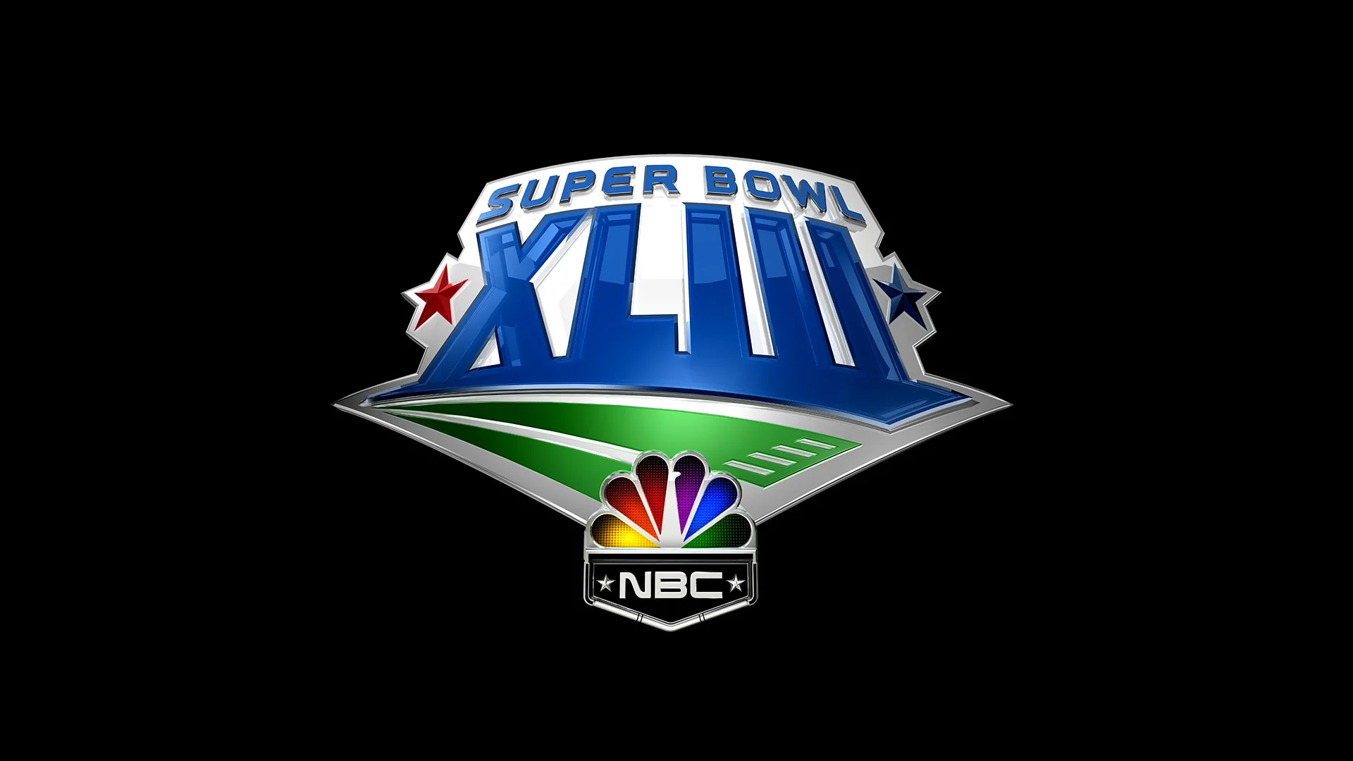 NBC Superbowl XLIII
