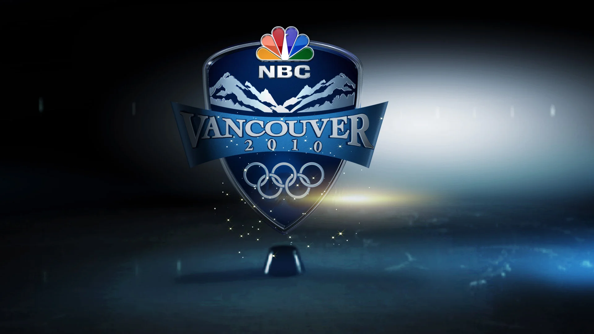 NBC Vancouver Olympics Promo Package