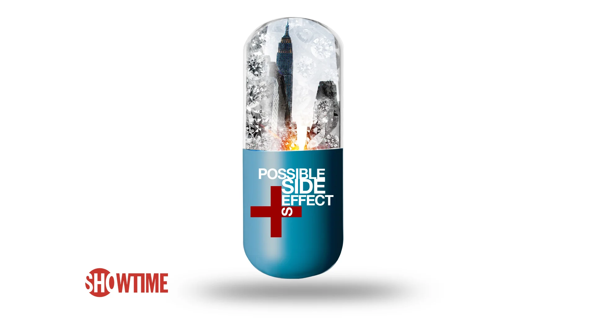 Showtime "Possible Side Effects"