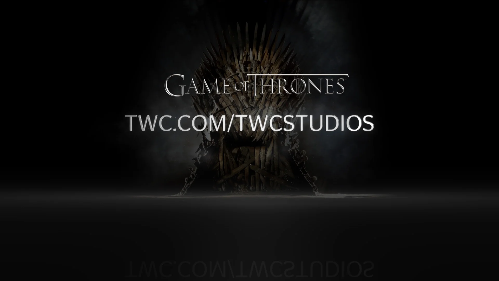 TWC Studios Launch Countdown