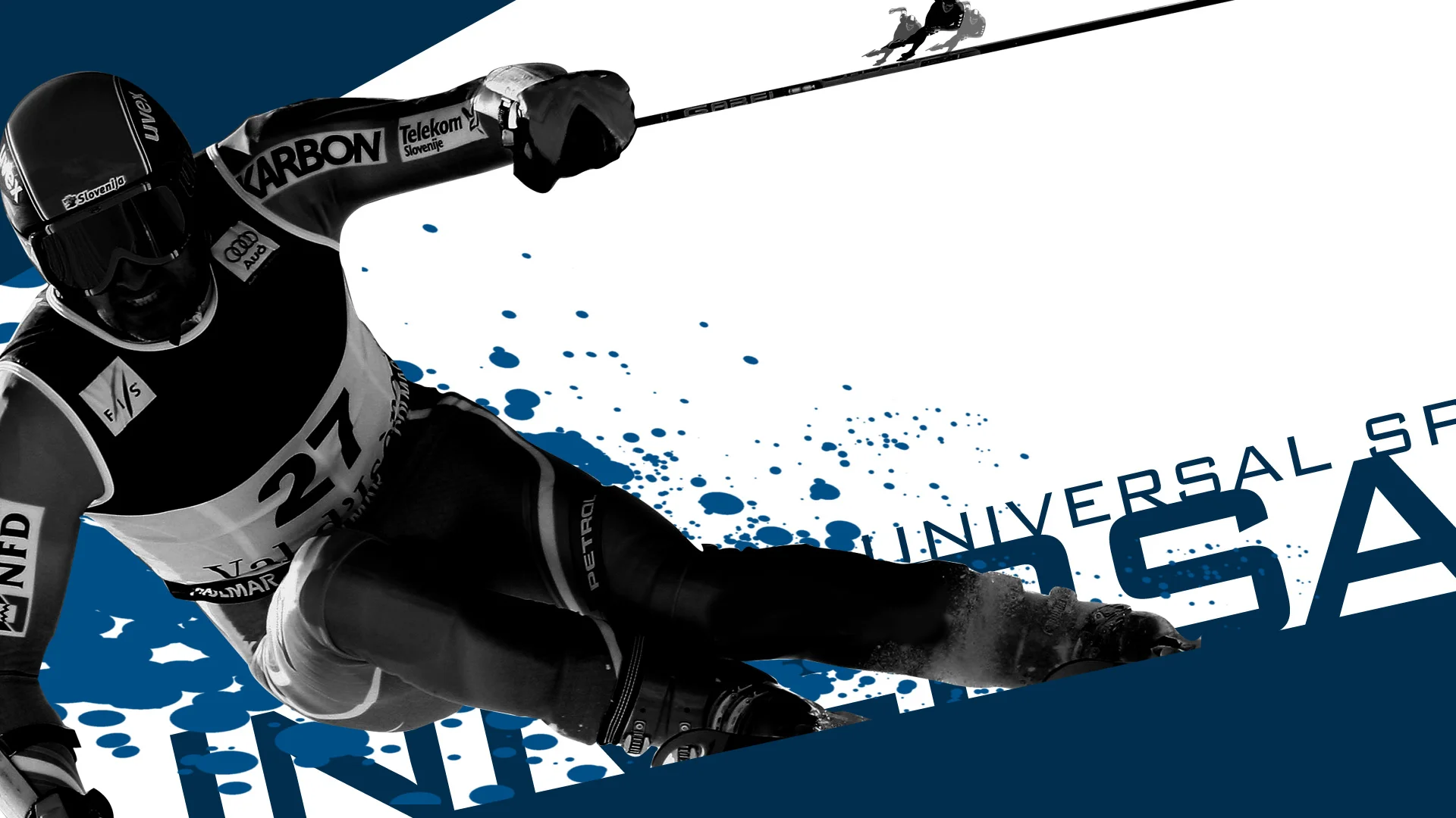 Universal Sports Package