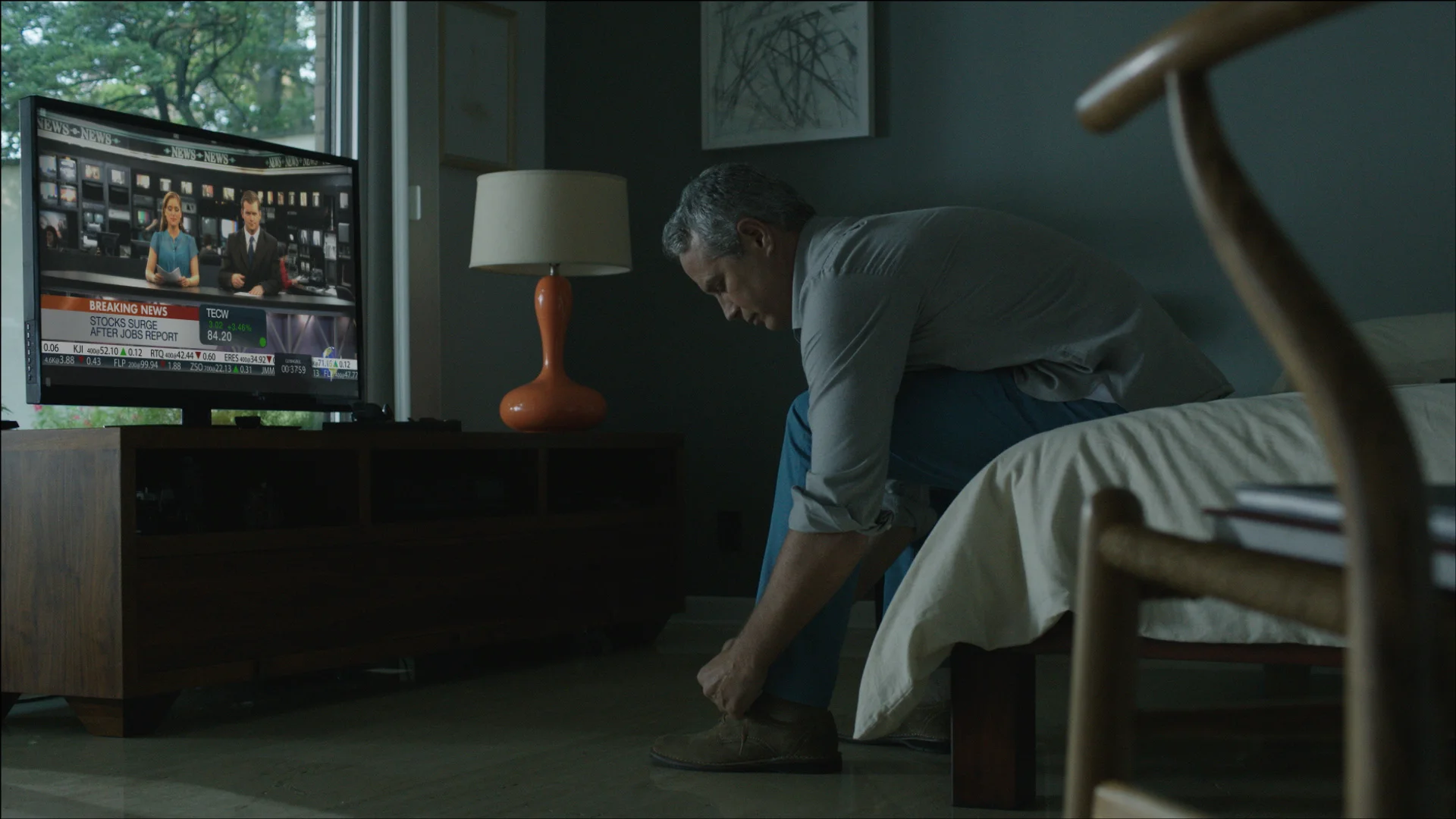 Charles Schwab Spots