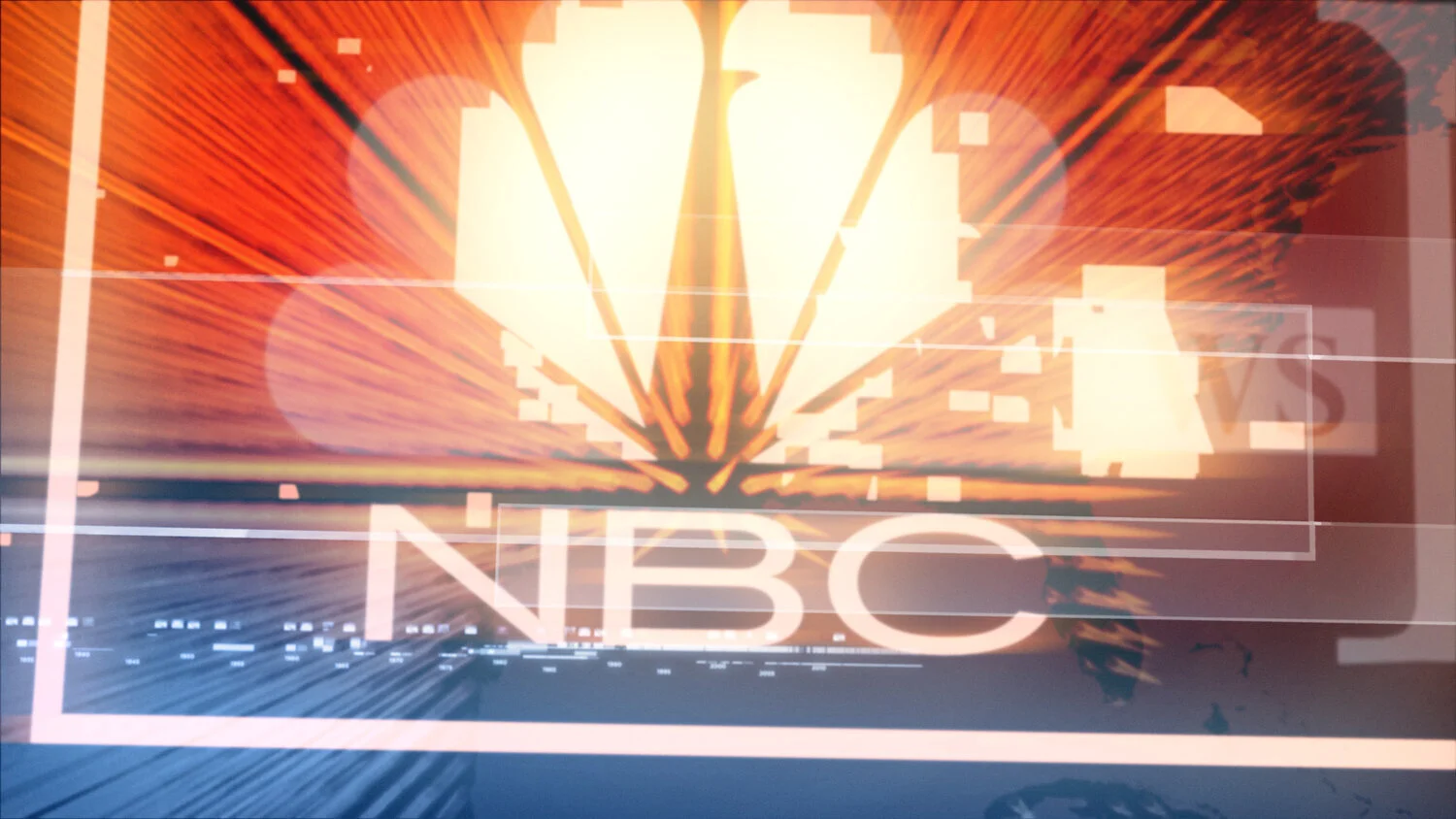 NBC Nightly News 2007