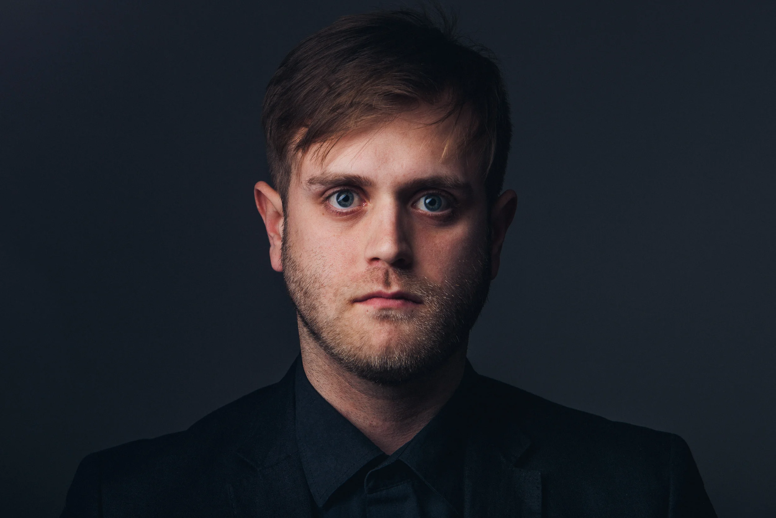 Alex De Paul