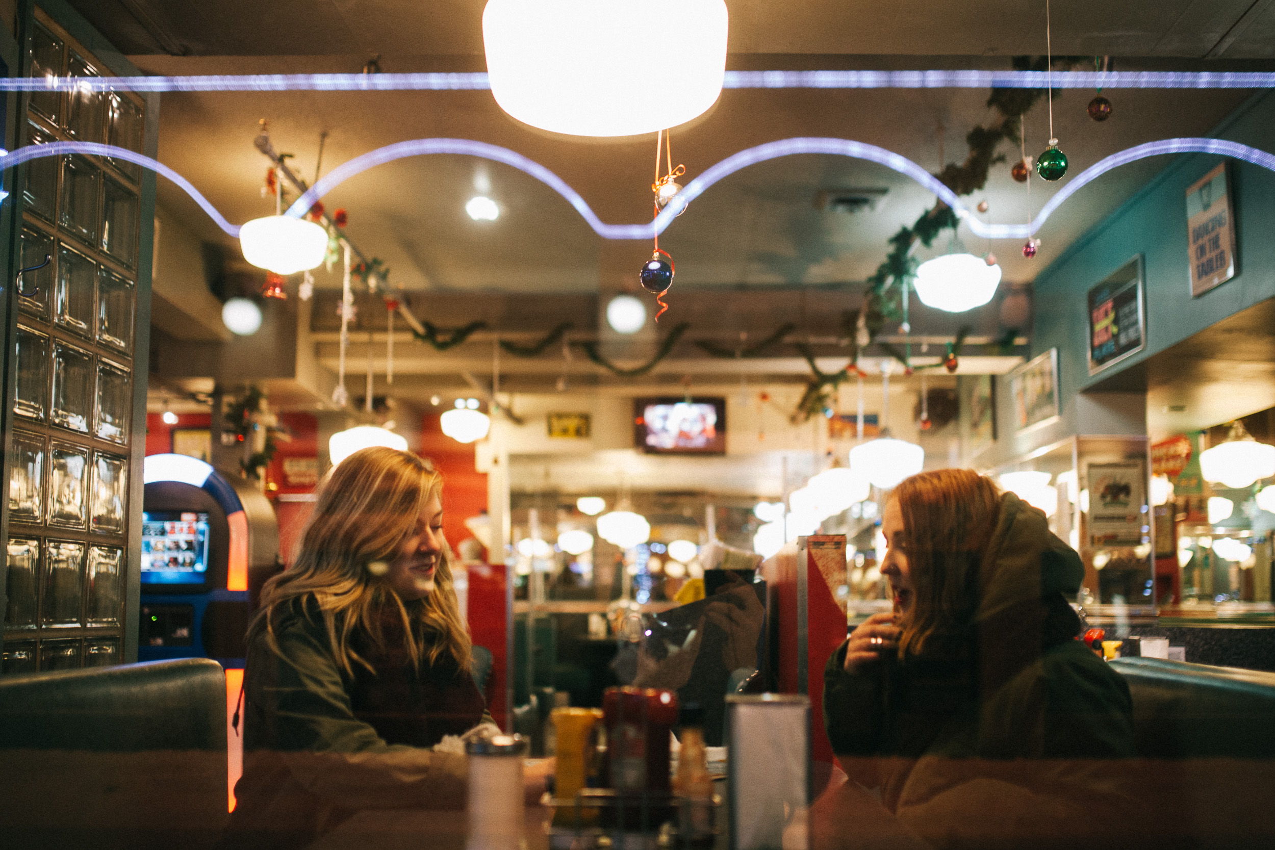 Zak's Diner