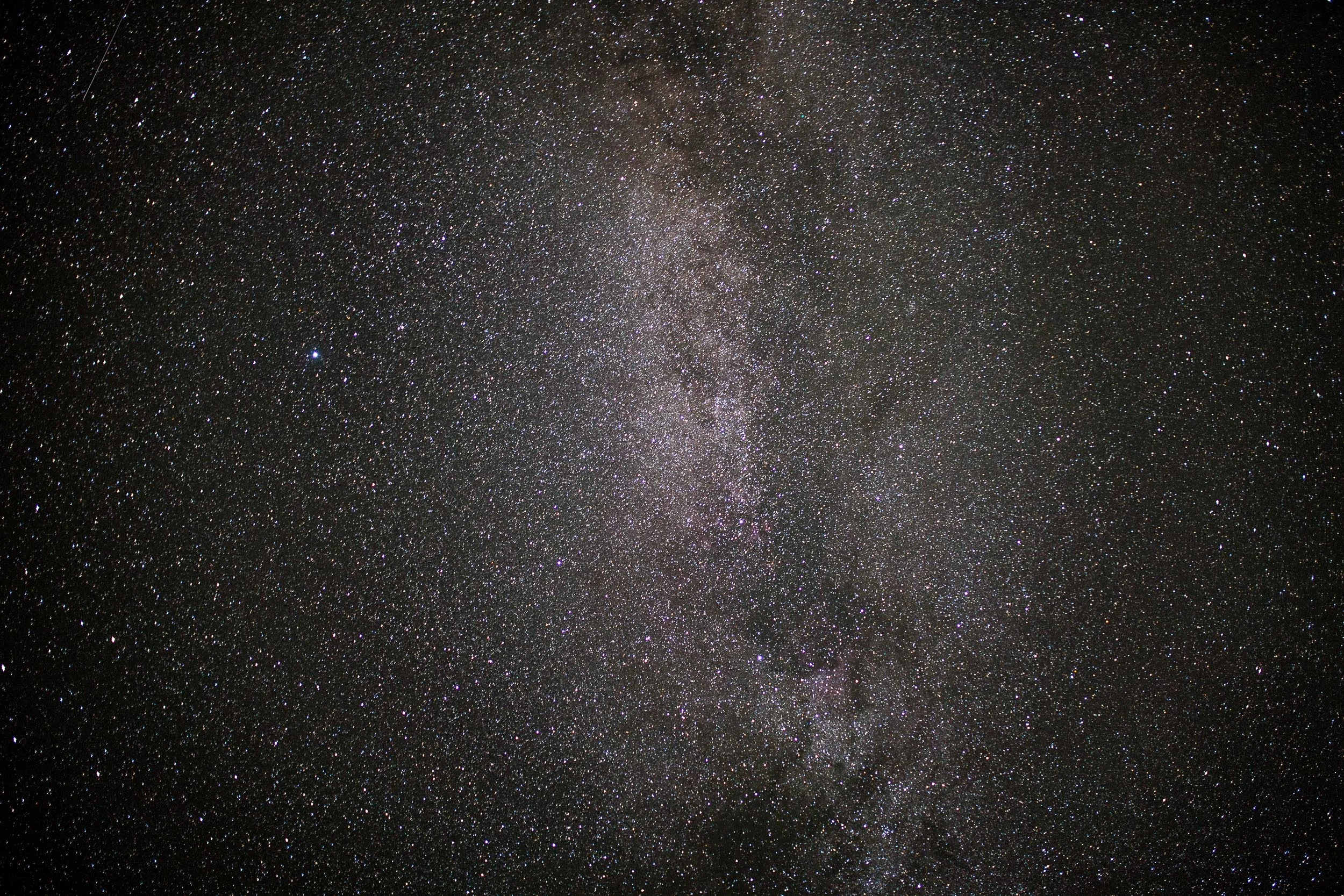 Milky Way