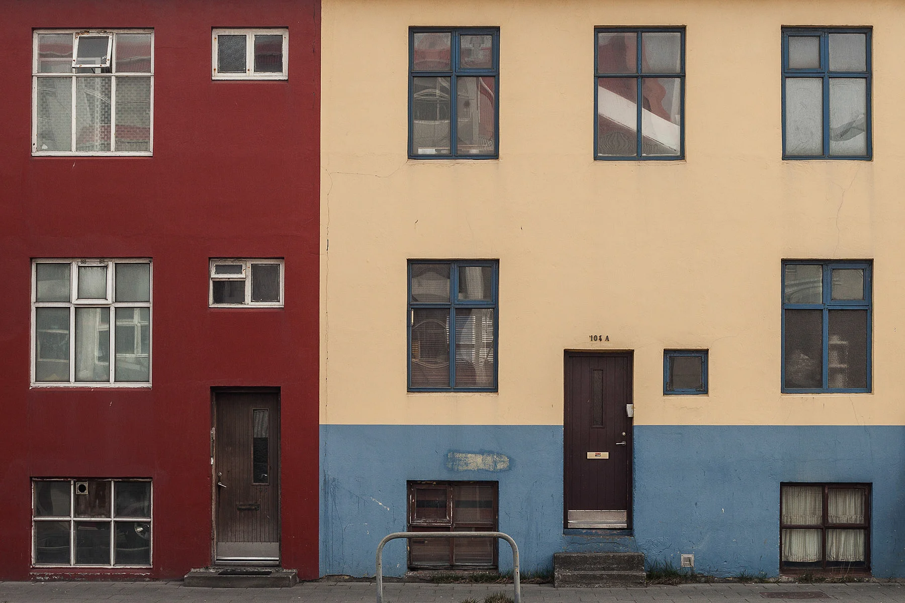 Laugavegur St