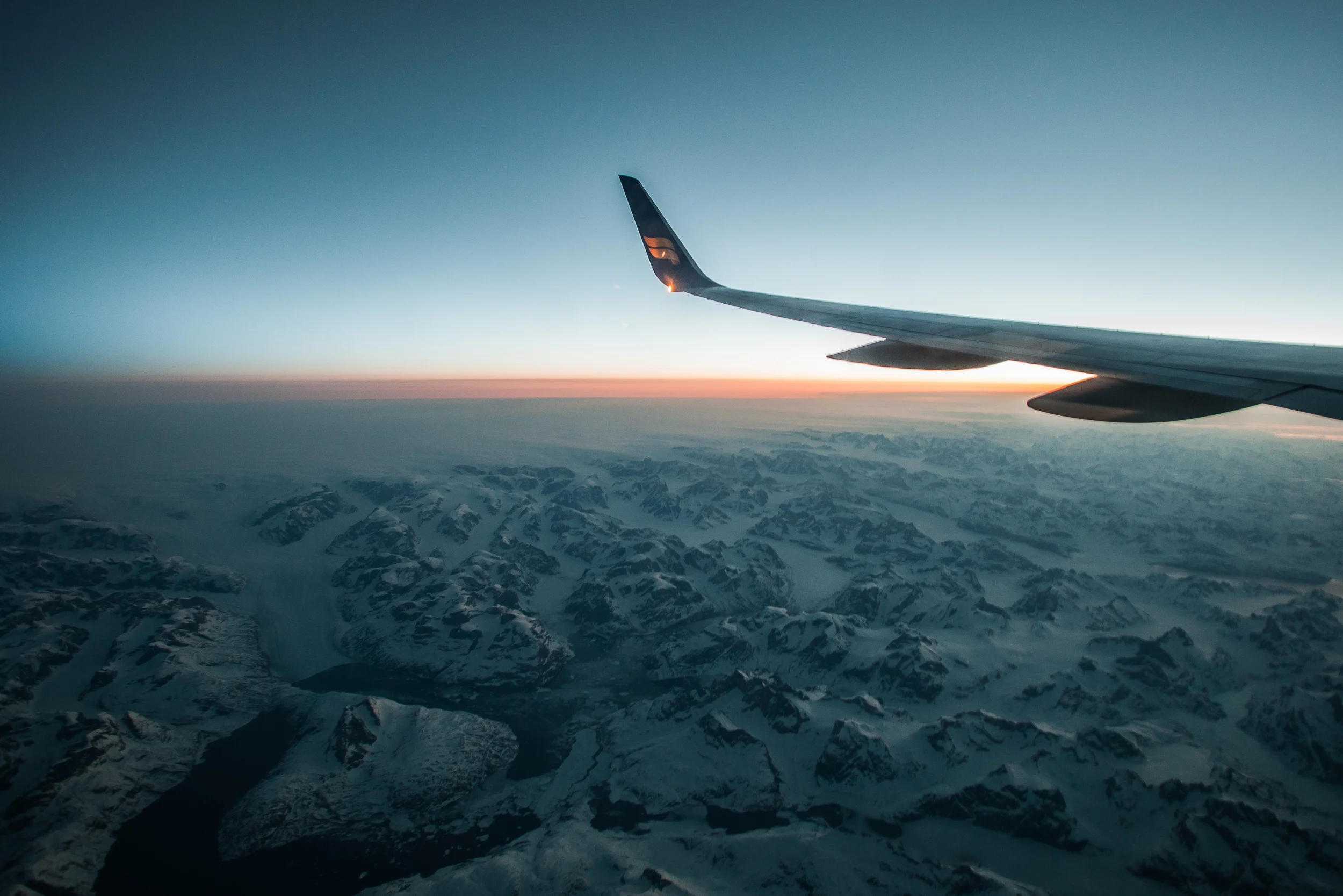 Flight