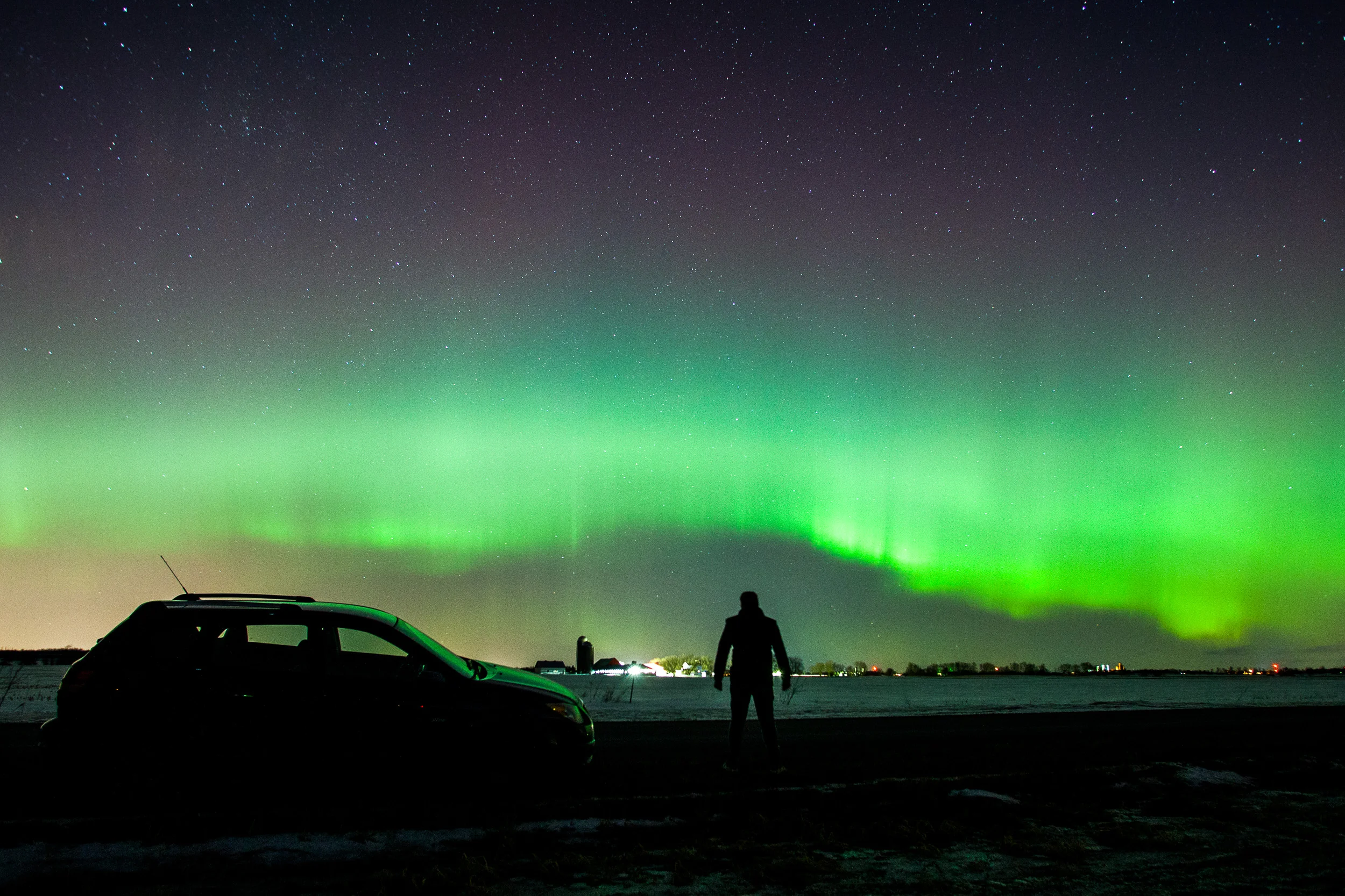 Ottawa Northern Lights