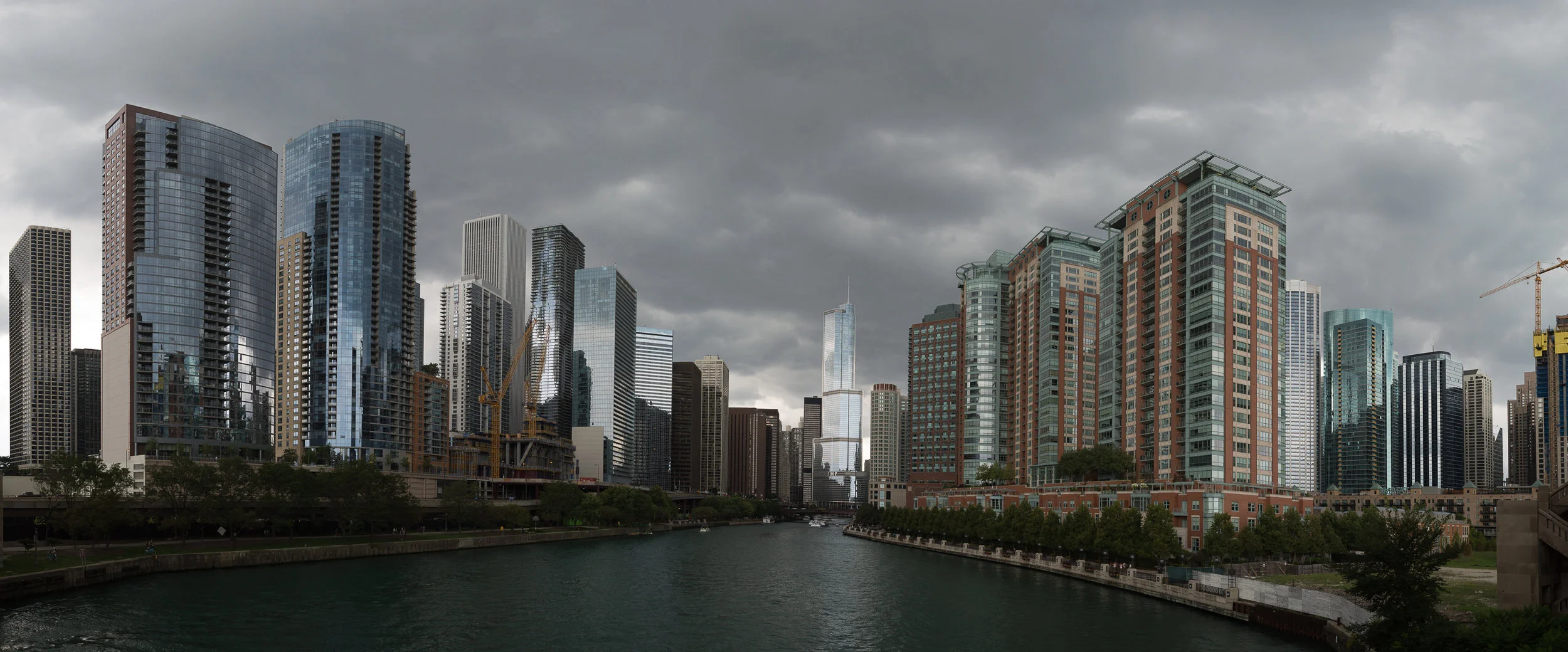 Chicago 2017