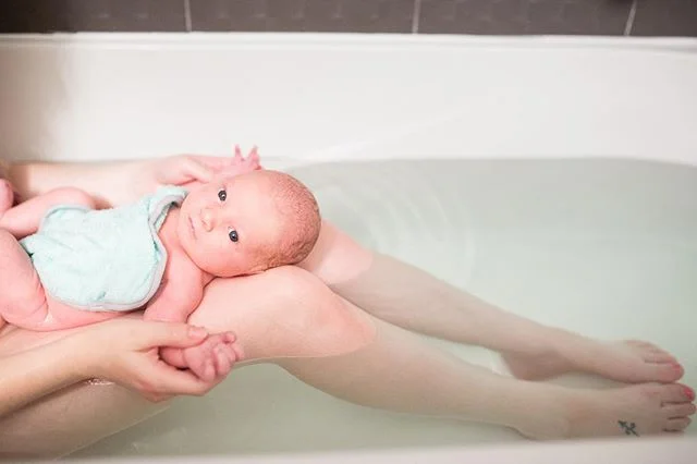 Bathtime